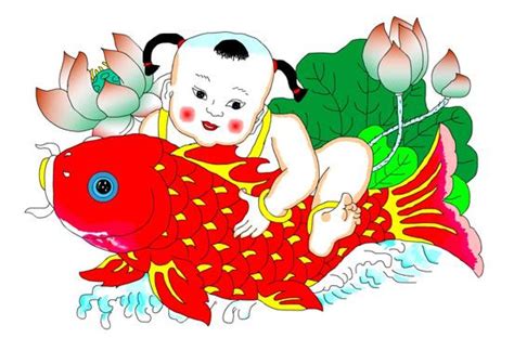 魚諧音餘寓意|年年有餘 [成語]:年年有魚 是“年年有餘”的諧音，可謂中。